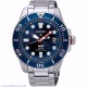 SNE549P Seiko Solar Prospex PADI Dive Watch. Seiko PADI Divers watch with a blue sunburst dial   LAYBUY - Pay it easy, in 6 weekly payments and have it now. Only pay the price of your purchase, when you pay your instalments on time. A late fee may be a @c