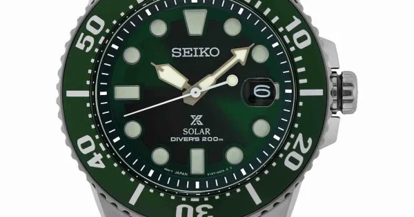 Seiko Watches NZ SNE579P Watches NZ 200 Metres Free