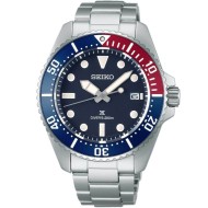 SNE595P Seiko Prospex Solar Divers Watch