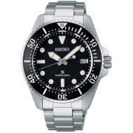 SNE597P Seiko Prospex Solar Divers Watch SNE597P Seiko Prospex Solar Divers Watch