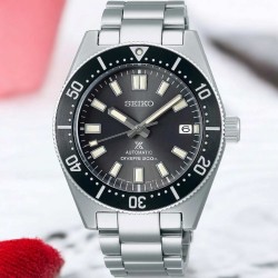 SPB143J1 SEIKO Prospex Automatic Divers Watch