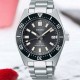 SPB143J1 SEIKO Prospex Automatic Divers Watch SPB143J1 SPB143J1 SEIKO Prospex Automatic Divers Watch. Seiko Prospex challenges every limit, with a collection of timepieces for sports lovers and adventure seekers whether in the water, in the sky or on land. Since launching Japan’s first diver’s watch in 1965,
