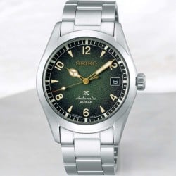 SPB155J SEIKO Prospex Alpinist Automatic Watch
