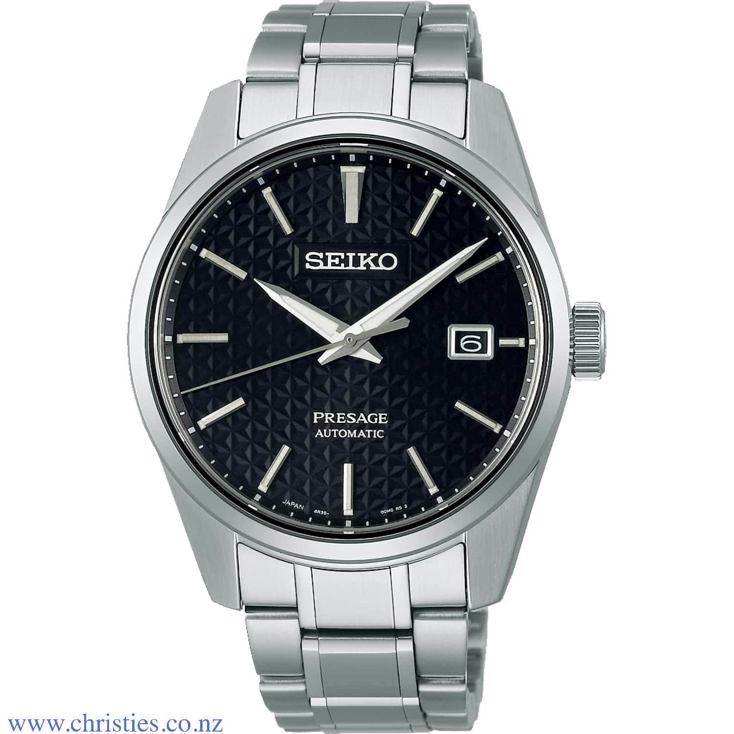 SPB203J Seiko Presage Automatic Watch. SPB203J Seiko Presage Automatic Watch  Afterpay - Split your purchase into 4 instalments - Pay for your purchase over 4 instalments, due every two weeks. You’ll pay your first installment at the time of p garmin fore