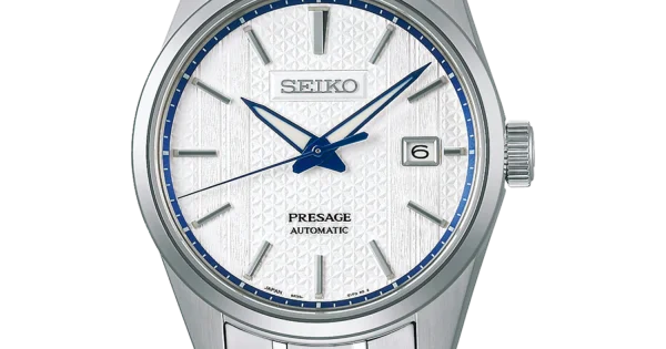 seiko presage spb277j1