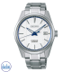 SPB277J  Seiko Presage Limited Edition Automatic Watch. The Seiko SPB277J is Sharp Edged Series ZERO HALLIBURTON Limited edition, high-quality timepiece that boasts a range of impressive features.