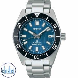 SPB297J Seiko Prospex Save The Oceans Special Edition Divers Watch