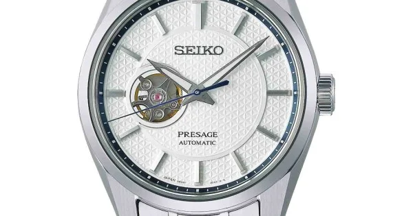 Seiko Watches SPB309J Watches NZ Christies Jewellery Watches