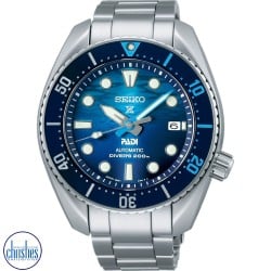 SPB375J Seiko Prospex P.A.D.I. Special Edition Watch