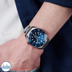 SPB375J Seiko Prospex P.A.D.I. Special Edition Watch