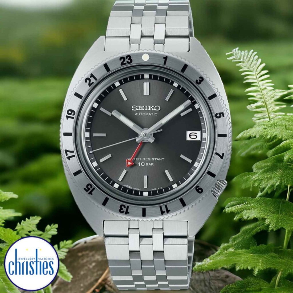 Seiko 411 best sale
