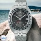 SPB411J Seiko Prospex Navigator Timer GMT Watch SPB411J1 Watches Auckland
