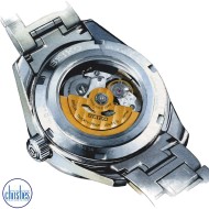 SPB415J SEIKO Presage Shironeri Sharp Edged Series Watch SPB415J SEIKO Presage Shironeri Sharp Edged Series Watch