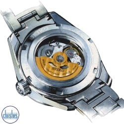 SPB415J SEIKO Presage Shironeri Sharp Edged Series Watch SPB415J SEIKO Presage Shironeri Sharp Edged Series Watch
