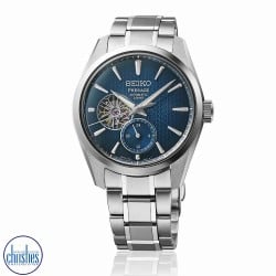 SPB417J SEIKO Presage Aitetsu  Sharp Edged Series Watch