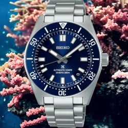 SPB451J SEIKO Prospex Automatic Divers Watch