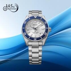 HBC005J Seiko Prospex | 145th Anniversary Limited Edition | Automatic Diver’s Watch