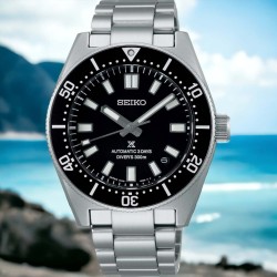 SPB453J SEIKO Prospex Automatic Divers Watch