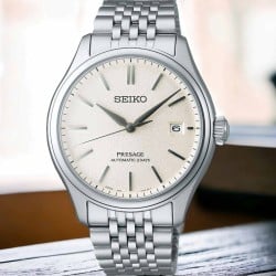SPB463 Seiko Presage Classic Watch