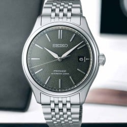SPB465 Seiko Presage Classic Watch
