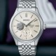 Christies Jewellery - SPB469 Seiko Presage Classic Automatic Watch Watches Auckland NZ SPB469 Seiko Presage Classic Automatic Watch SPB469J Seiko Watches NZ | Seiko's commitment to craftsmanship ensures that each watch is made with precision and attention to detail.
