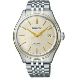 SPB478J Seiko Presage Classic Automatic Watch