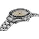 SPB481J SEIKO Prospex Automatic Divers Watch - Stainless-Steel Casing with Cream Dial SPB481J SEIKO Prospex Automatic Divers Watch by Seiko Watches NZ | Stainless-Steel casing and Cream colour Dial