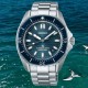 SPB483J SEIKO Prospex Automatic Divers Watch – Seiko Watches NZ | Stainless steel casing with blue dial SPB483J SEIKO Prospex Automatic Divers Watch by Seiko Watches NZ