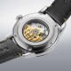 SPB497J Seiko Presage Arita Porcelain Dial Limited Edition Watch – Ivory Dial, Gold Accents, Leather Strap SPB497J Seiko Presage Arita Porcelain Dial Limited Edition Watch – ivory Arita dial with gold-tone hands, black leather strap, and stainless-steel case