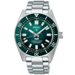 SPB501J SEIKO Prospex PADI Special Edition Divers Watch