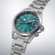SPB503J Seiko Alpinist – Teal Dial, 3-Day Automatic | Prospex Collection | Crafted for Precision – Seiko Watches NZ SPB503J Seiko Alpinist Teal Dial Watch – 3-Day Automatic, Prospex Collection NZ