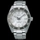 Elegant and Functional SPB511J SEIKO Prospex Automatic Divers Watch SPB511J SEIKO Prospex Automatic Divers Watch with a stainless steel bracelet and case, featuring a silver dial with a unique texture, luminescent hour markers and hands, a rotating bezel with minute indicators, and water resistance up to 300 meters.