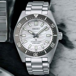 SPB511J SEIKO Prospex Automatic Divers Watch