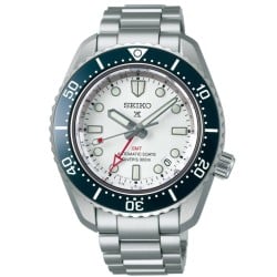 SPB519J SEIKO Prospex 1968 Heritage Diver's GMT Watch