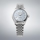 SPB521J Seiko Ladies Presage Classic Automatic – Seiko Watches NZ SPB521J Seiko Ladies Presage Classic Automatic by Seiko Watches NZ | Light Blue Dial Stainless steel watch