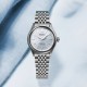 SPB521J Seiko Ladies Presage Classic Automatic – Seiko Watches NZ SPB521J Seiko Ladies Presage Classic Automatic by Seiko Watches NZ | Light Blue Dial Stainless steel watch