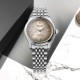 SPB523J Seiko Ladies Presage Classic Automatic Watch - Timeless Elegance & Precision SPB523J Seiko Ladies Presage Classic Automatic Watch with a stainless steel bracelet and champagne-colored dial, combining elegance and precision.