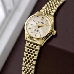 SPB524J Seiko Ladies Presage Classic Automatic Watch