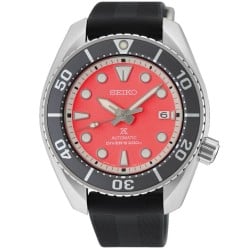 SPB541J Seiko Prospex – Pink Lake | Limited Edition Diver’s Watch