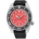 Seiko SPB541J / SPB541J1 – Pink Lake | Limited Edition Diver’s Watch | 200m Automatic | Christies NZ Seiko SPB541J / SPB541J1 Pink Lake Diver’s Watch – Tribute to Australia’s Pink Lake with Bold Pink Dial and 200m Water Resistance