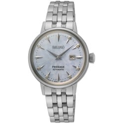 SRE007J Seiko Ladies Presage Cocktail Time Automatic Watch