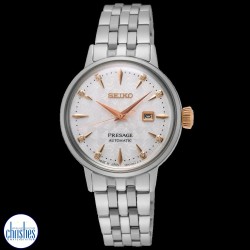 SRE009J Seiko Presage Ladies Automatic Watch
