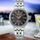 Christies Jewellery - SRE015J Seiko Presage Star Bar Limited Edition Watch Auckland NZ SRE015J Seiko Presage Star Bar Limited Edition Watch SRE015J1 - Stainless steel casing with charcoal black dial