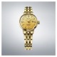 SRE018J Seiko Presage Ladies Watch – Gold-Tone Automatic Timepiece – Seiko Watches NZ | Seiko's commitment to craftsmanship ensures that each watch is made with precision and attention to detail. Seiko Presage SRE018J Ladies Gold-Tone Automatic Watch – NZ Stockist