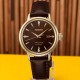 SRE020J Seiko Presage Ladies Watch – Rose Gold-Tone Automatic | Crafted for Elegance by Seiko Watches NZ Seiko Presage SRE020J Ladies Watch – Rose Gold-Tone Automatic with Brown Leather Strap