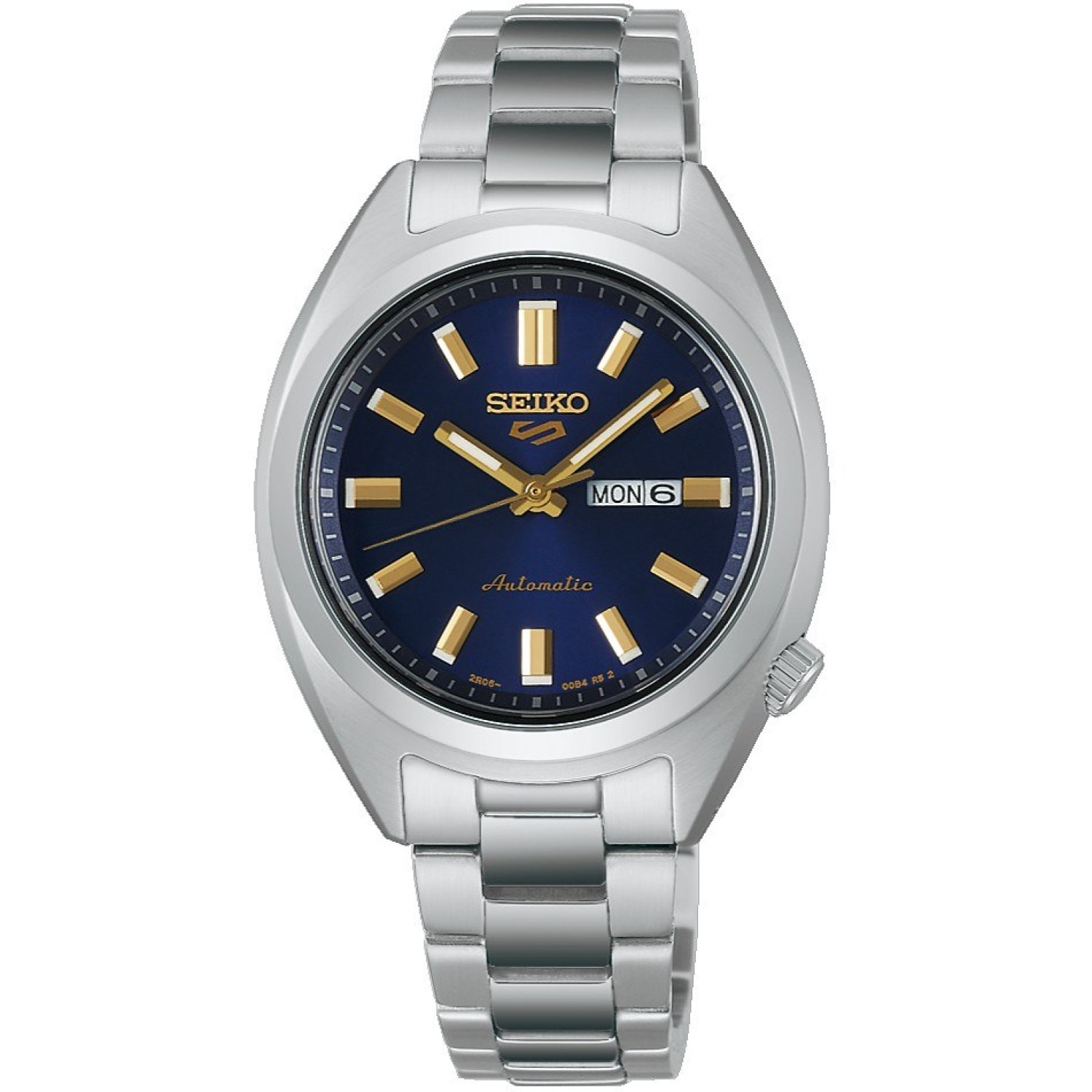 SRE021K Seiko SNXS Series Ladies Automatic Watch with Blue Dial – Seiko Watches NZ | Seiko's commitment to craftsmanship ensures that each watch is made with precision and attention to detail. SRE021K Seiko SNXS Series Ladies Automatic Watch with Blue Dial by Seiko Watches