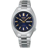 SRE021K Seiko SNXS Series Ladies Automatic Watch with Blue Dial