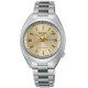 SRE023K Seiko SNXS Series Ladies Automatic Watch with Champagne Dial by Seiko Watches