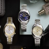 SRE024K Seiko SNXS Series Bi-Tone Ladies Automatic Watch SRE024K Seiko SNXS Series Bi-Tone Ladies Automatic Watch