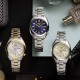 SRE024K Seiko SNXS Series Bi-Tone Ladies Automatic Watch – Seiko Watches NZ | Seiko's commitment to craftsmanship ensures that each watch is made with precision and attention to detail. SRE024K Seiko SNXS Series Bi-Tone Ladies Automatic Watch by Seiko Watches
